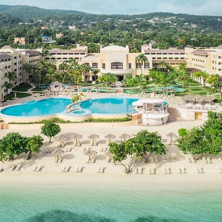 Iberostar Waves Rose Hall Beach Μοντέγκο Μπέυ Εξωτερικό φωτογραφία