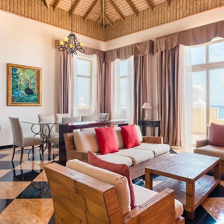 Iberostar Waves Rose Hall Beach Μοντέγκο Μπέυ Εξωτερικό φωτογραφία