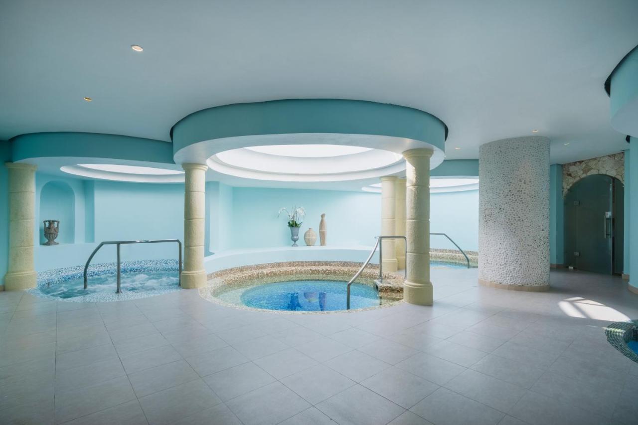 Iberostar Waves Rose Hall Beach Μοντέγκο Μπέυ Εξωτερικό φωτογραφία