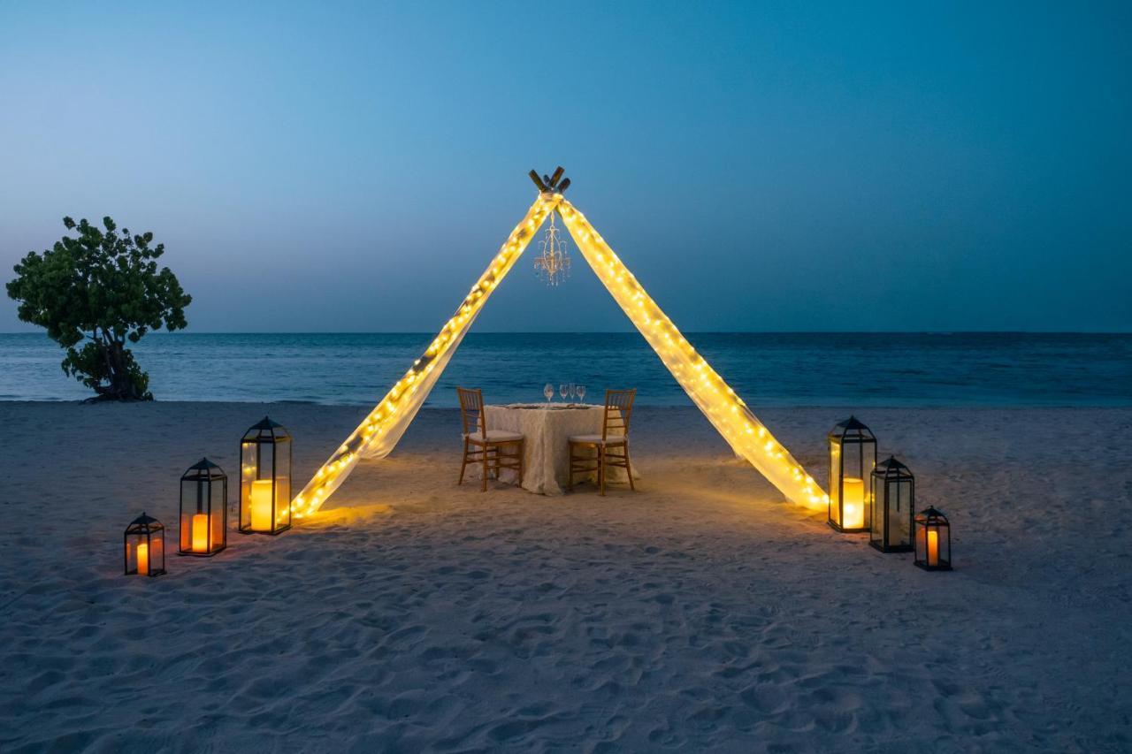Iberostar Waves Rose Hall Beach Μοντέγκο Μπέυ Εξωτερικό φωτογραφία
