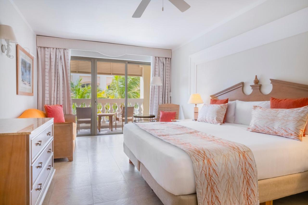 Iberostar Waves Rose Hall Beach Μοντέγκο Μπέυ Εξωτερικό φωτογραφία