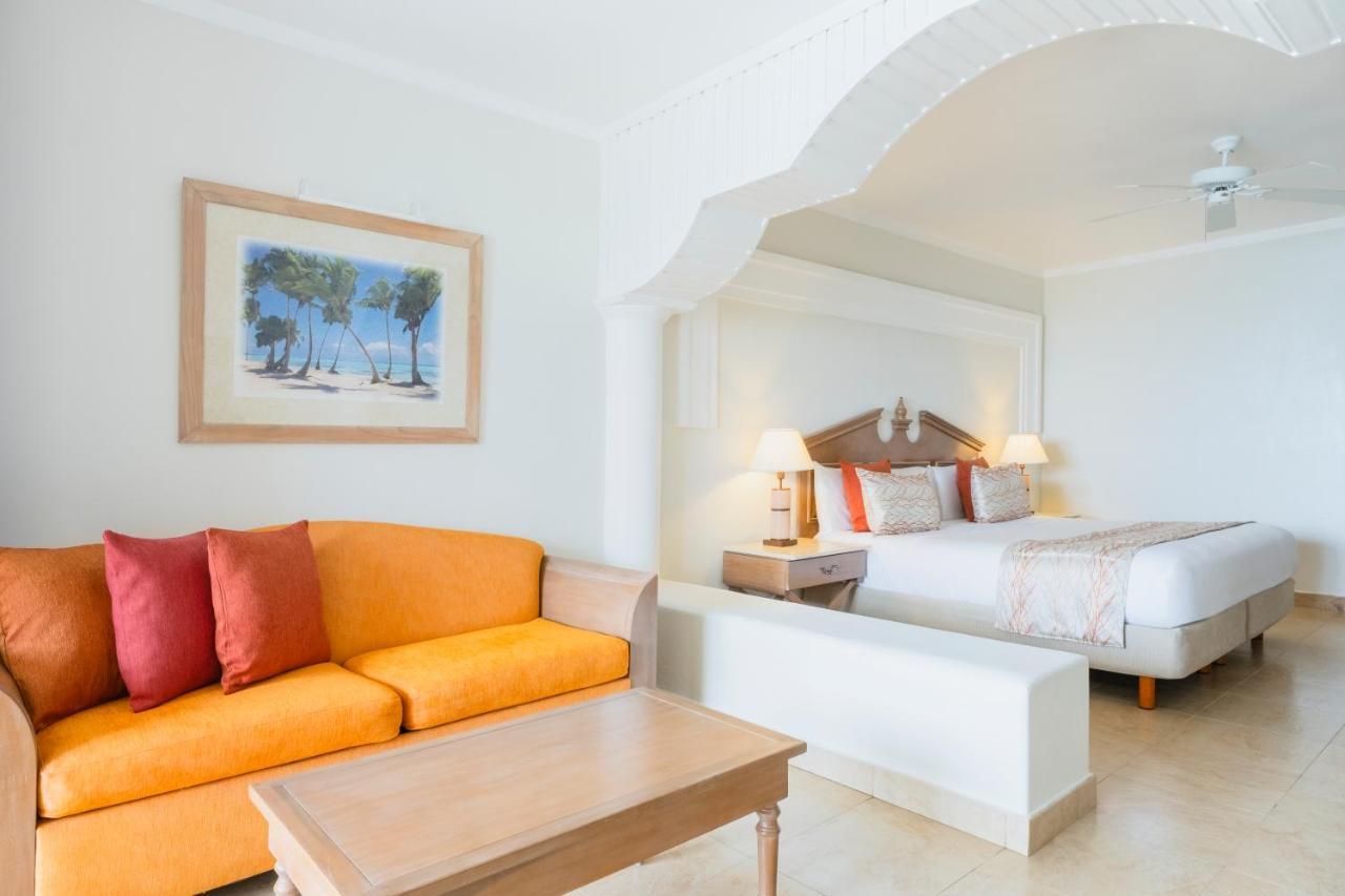 Iberostar Waves Rose Hall Beach Μοντέγκο Μπέυ Εξωτερικό φωτογραφία