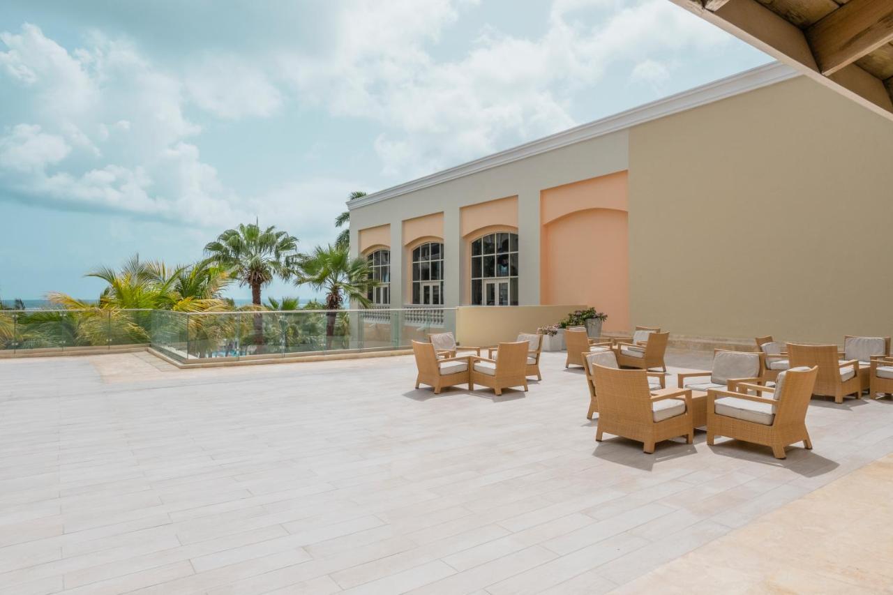 Iberostar Waves Rose Hall Beach Μοντέγκο Μπέυ Εξωτερικό φωτογραφία