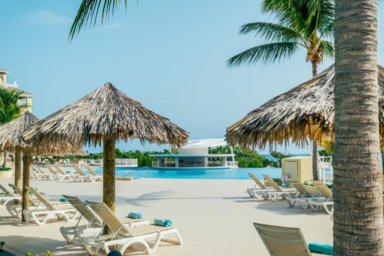 Iberostar Waves Rose Hall Beach Μοντέγκο Μπέυ Εξωτερικό φωτογραφία