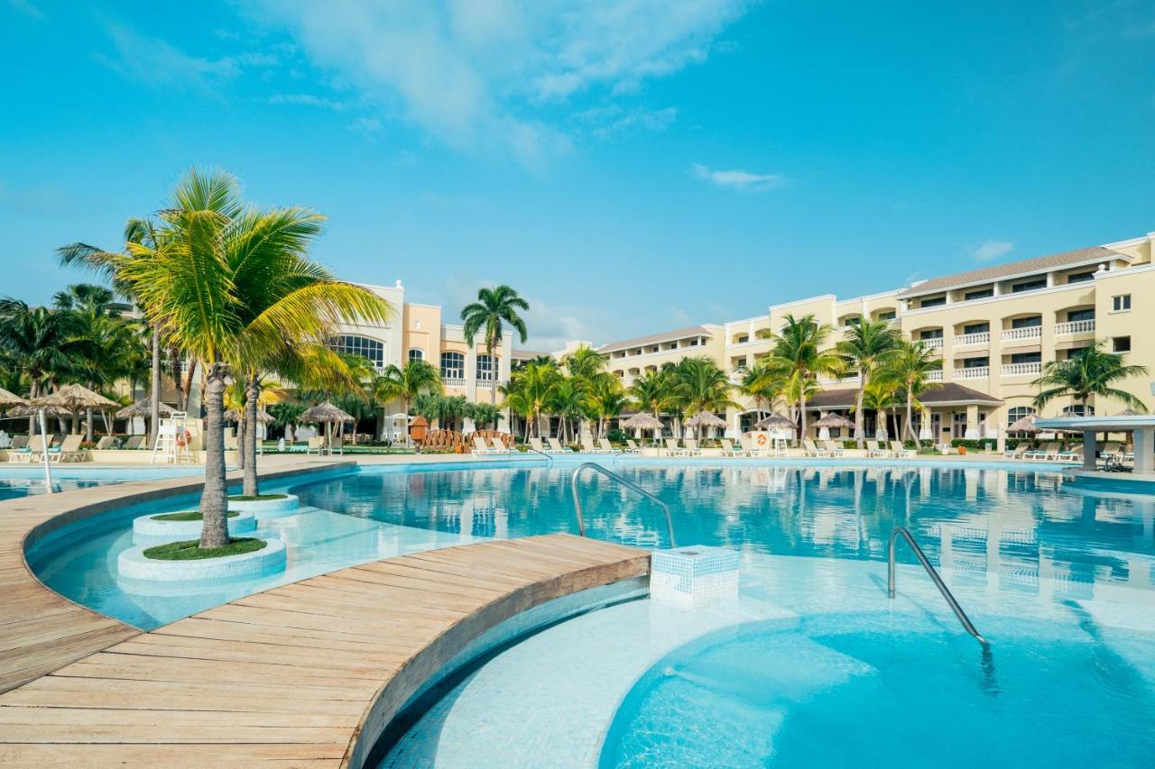 Iberostar Waves Rose Hall Beach Μοντέγκο Μπέυ Εξωτερικό φωτογραφία
