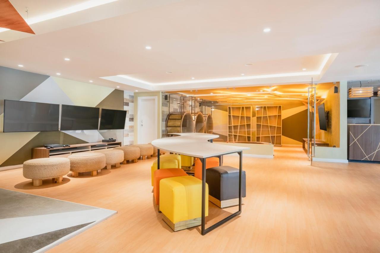 Iberostar Waves Rose Hall Beach Μοντέγκο Μπέυ Εξωτερικό φωτογραφία