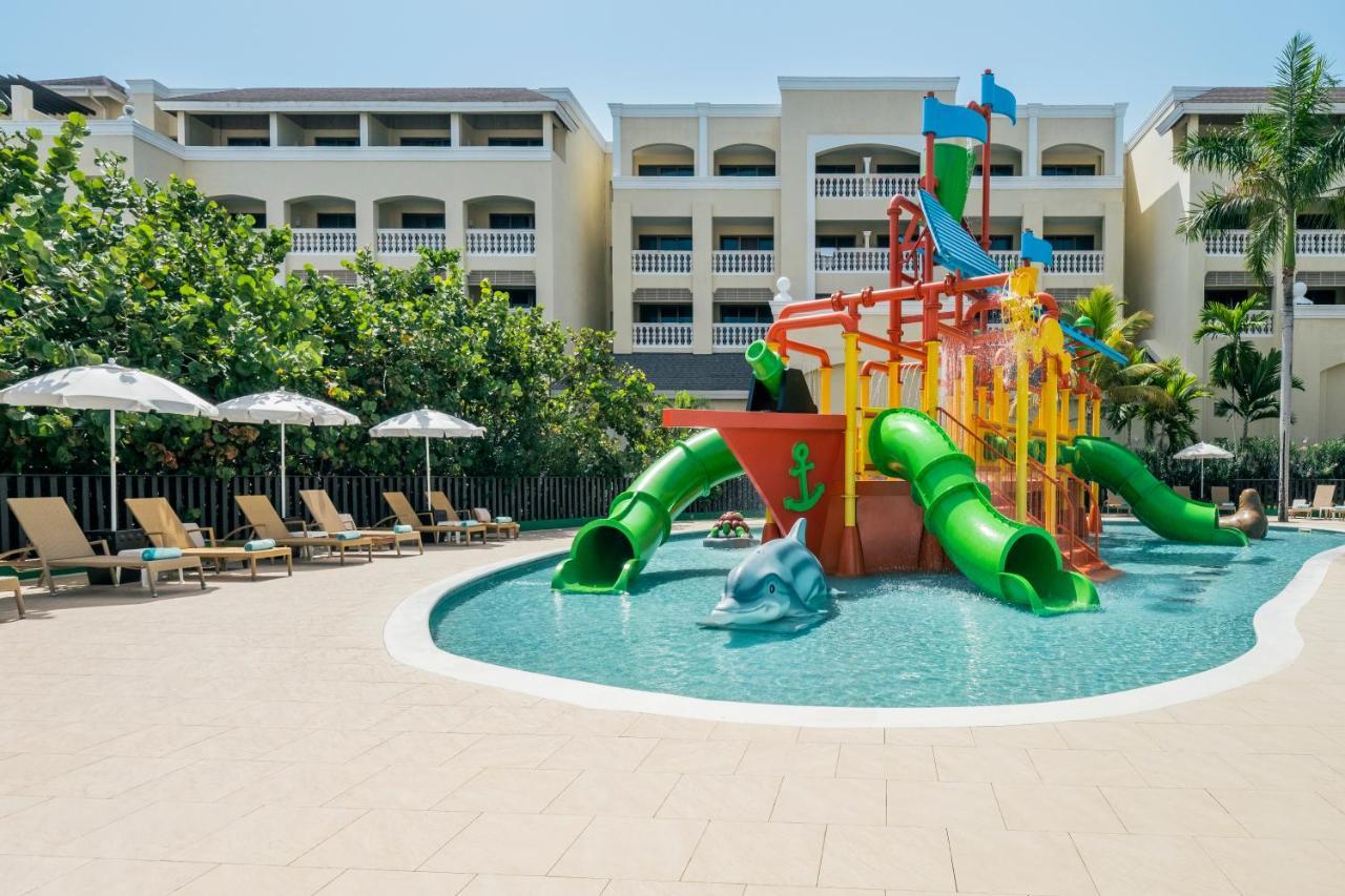 Iberostar Waves Rose Hall Beach Μοντέγκο Μπέυ Εξωτερικό φωτογραφία