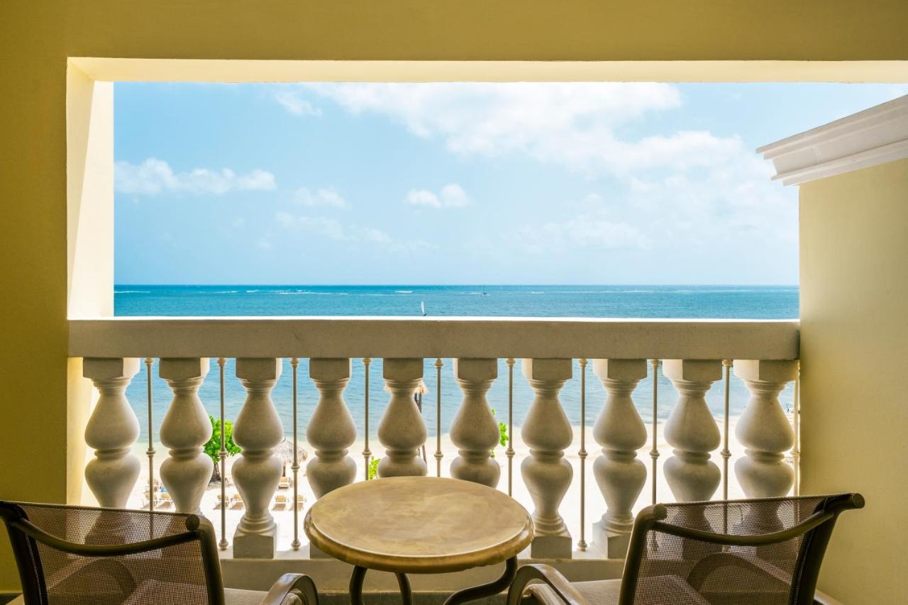 Iberostar Waves Rose Hall Beach Μοντέγκο Μπέυ Εξωτερικό φωτογραφία