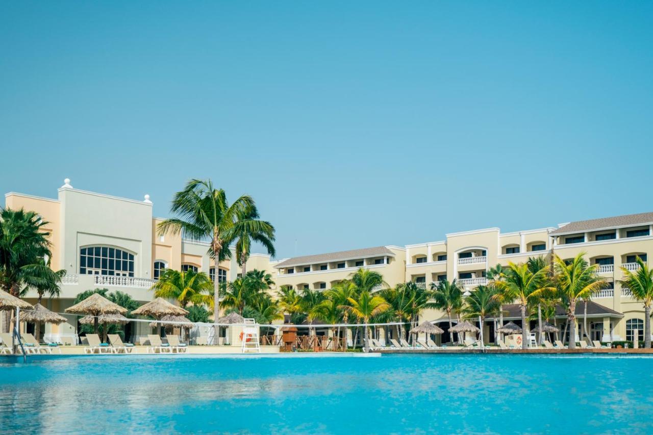 Iberostar Waves Rose Hall Beach Μοντέγκο Μπέυ Εξωτερικό φωτογραφία