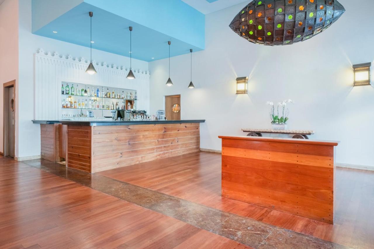Iberostar Waves Rose Hall Beach Μοντέγκο Μπέυ Εξωτερικό φωτογραφία