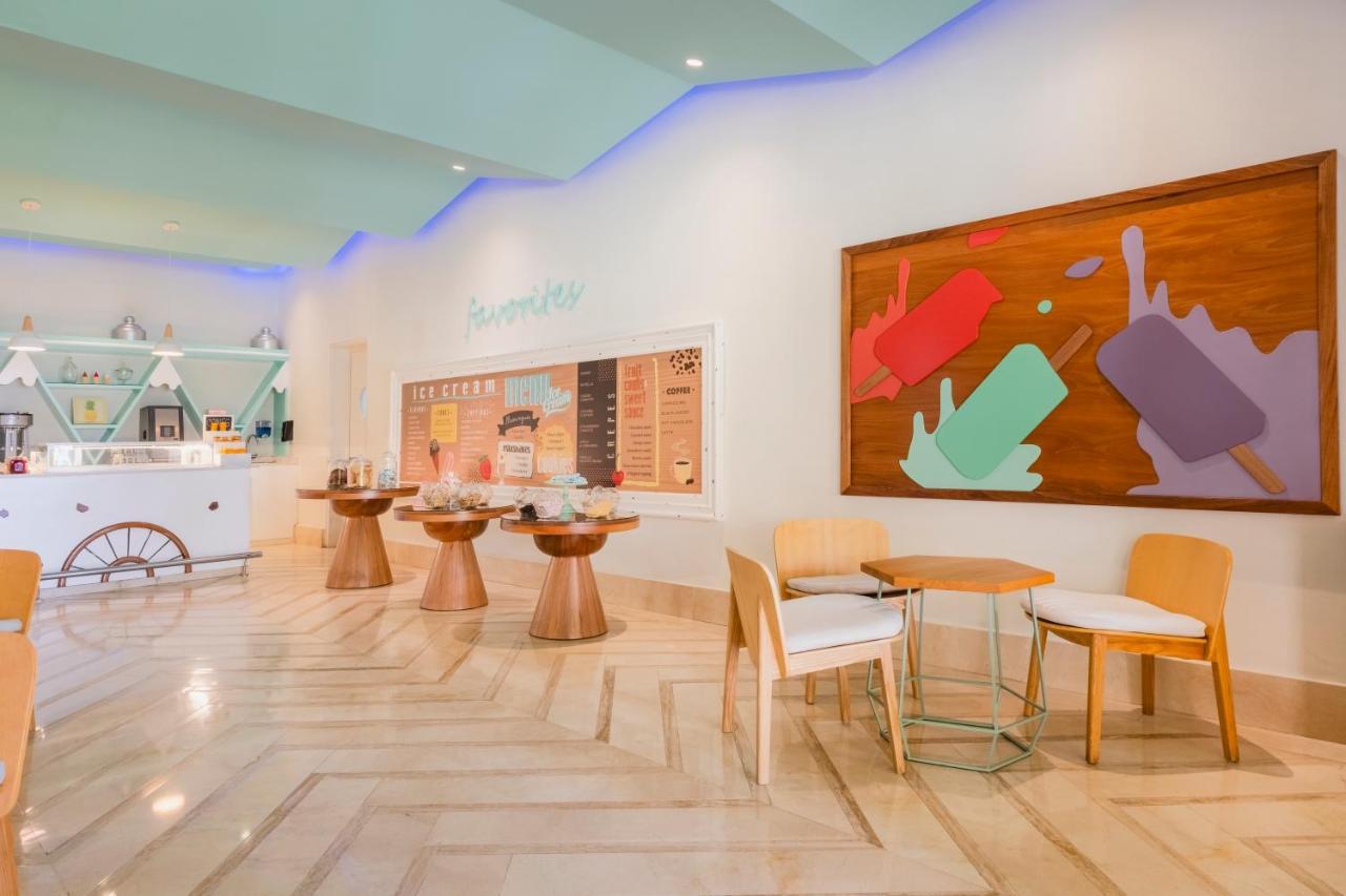 Iberostar Waves Rose Hall Beach Μοντέγκο Μπέυ Εξωτερικό φωτογραφία