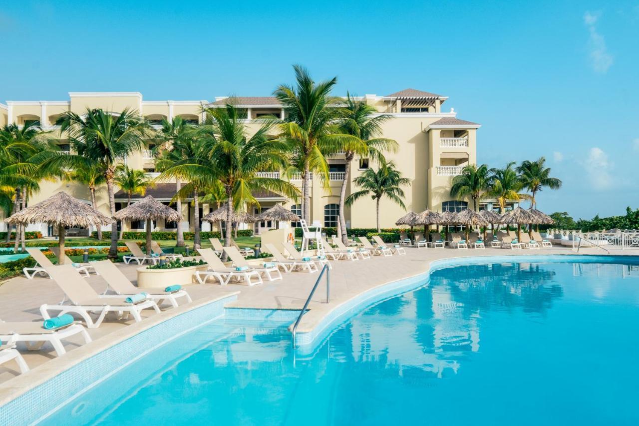 Iberostar Waves Rose Hall Beach Μοντέγκο Μπέυ Εξωτερικό φωτογραφία