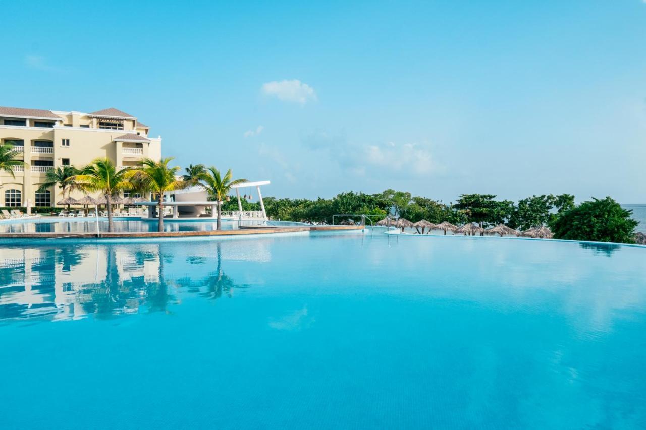 Iberostar Waves Rose Hall Beach Μοντέγκο Μπέυ Εξωτερικό φωτογραφία