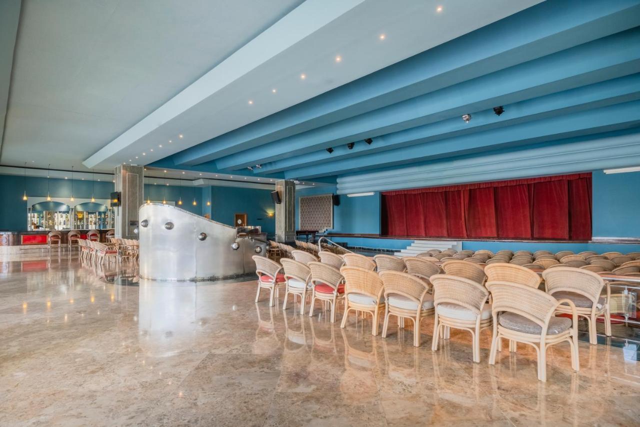 Iberostar Waves Rose Hall Beach Μοντέγκο Μπέυ Εξωτερικό φωτογραφία