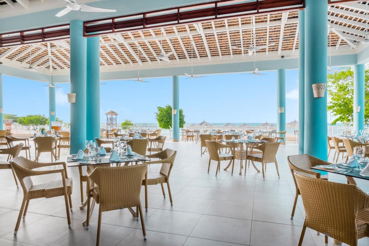 Iberostar Waves Rose Hall Beach Μοντέγκο Μπέυ Εξωτερικό φωτογραφία