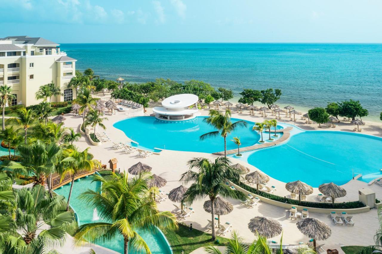 Iberostar Waves Rose Hall Beach Μοντέγκο Μπέυ Εξωτερικό φωτογραφία