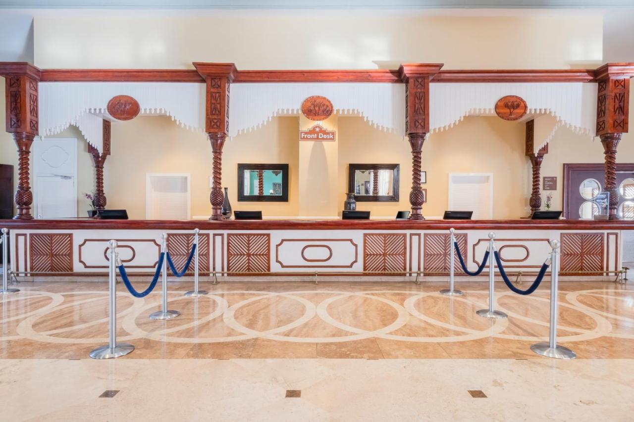 Iberostar Waves Rose Hall Beach Μοντέγκο Μπέυ Εξωτερικό φωτογραφία