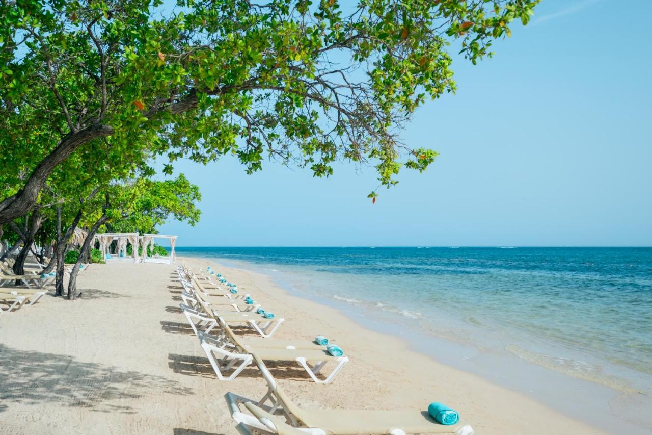 Iberostar Waves Rose Hall Beach Μοντέγκο Μπέυ Εξωτερικό φωτογραφία