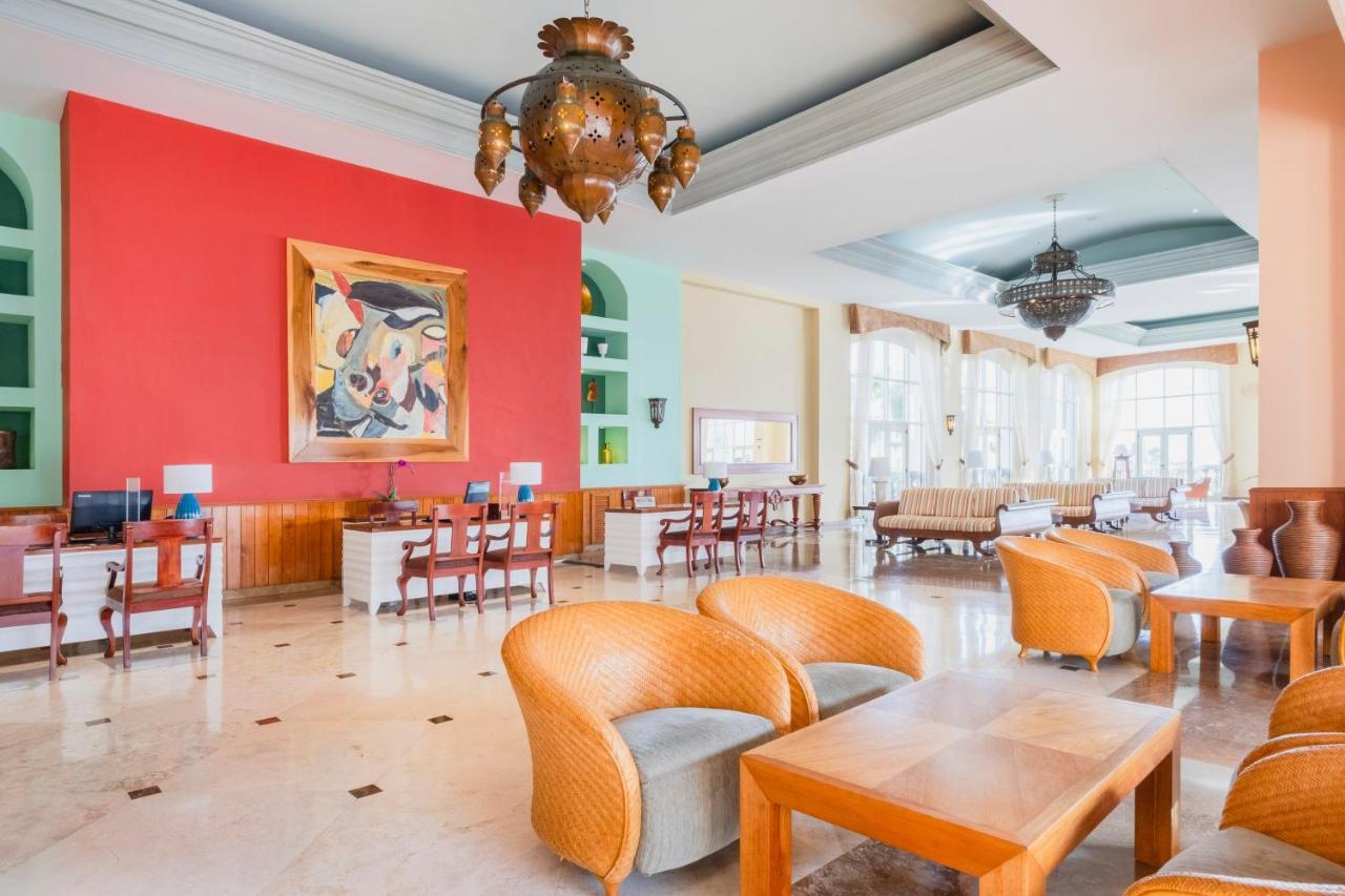 Iberostar Waves Rose Hall Beach Μοντέγκο Μπέυ Εξωτερικό φωτογραφία