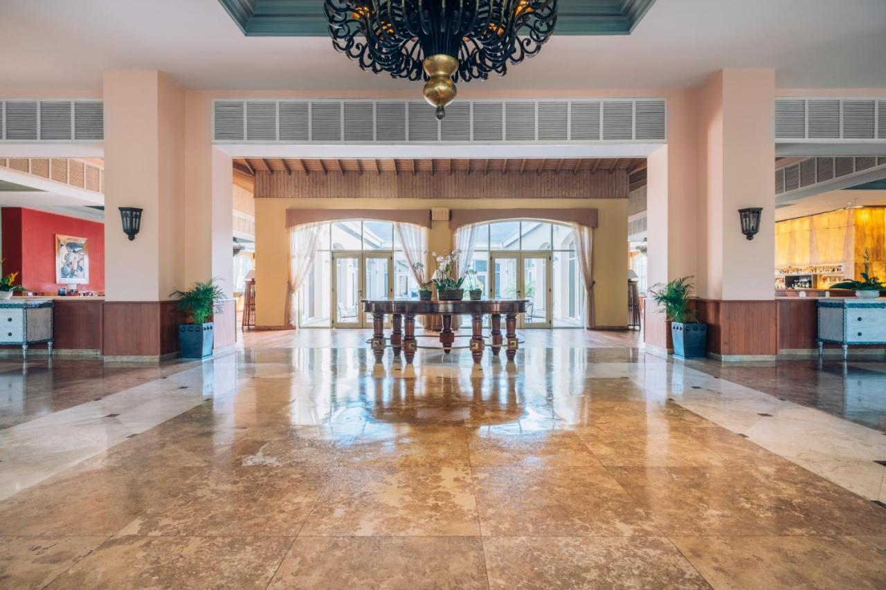 Iberostar Waves Rose Hall Beach Μοντέγκο Μπέυ Εξωτερικό φωτογραφία