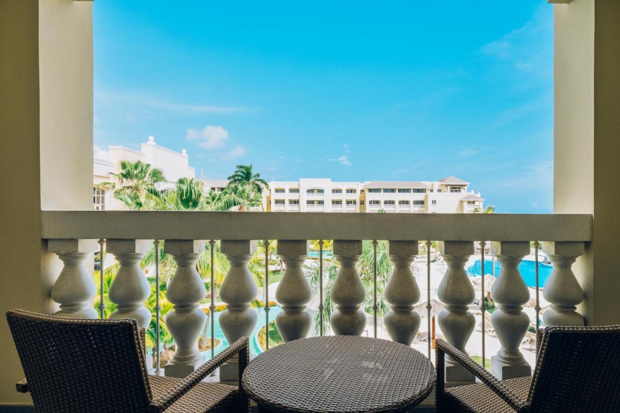 Iberostar Waves Rose Hall Beach Μοντέγκο Μπέυ Εξωτερικό φωτογραφία
