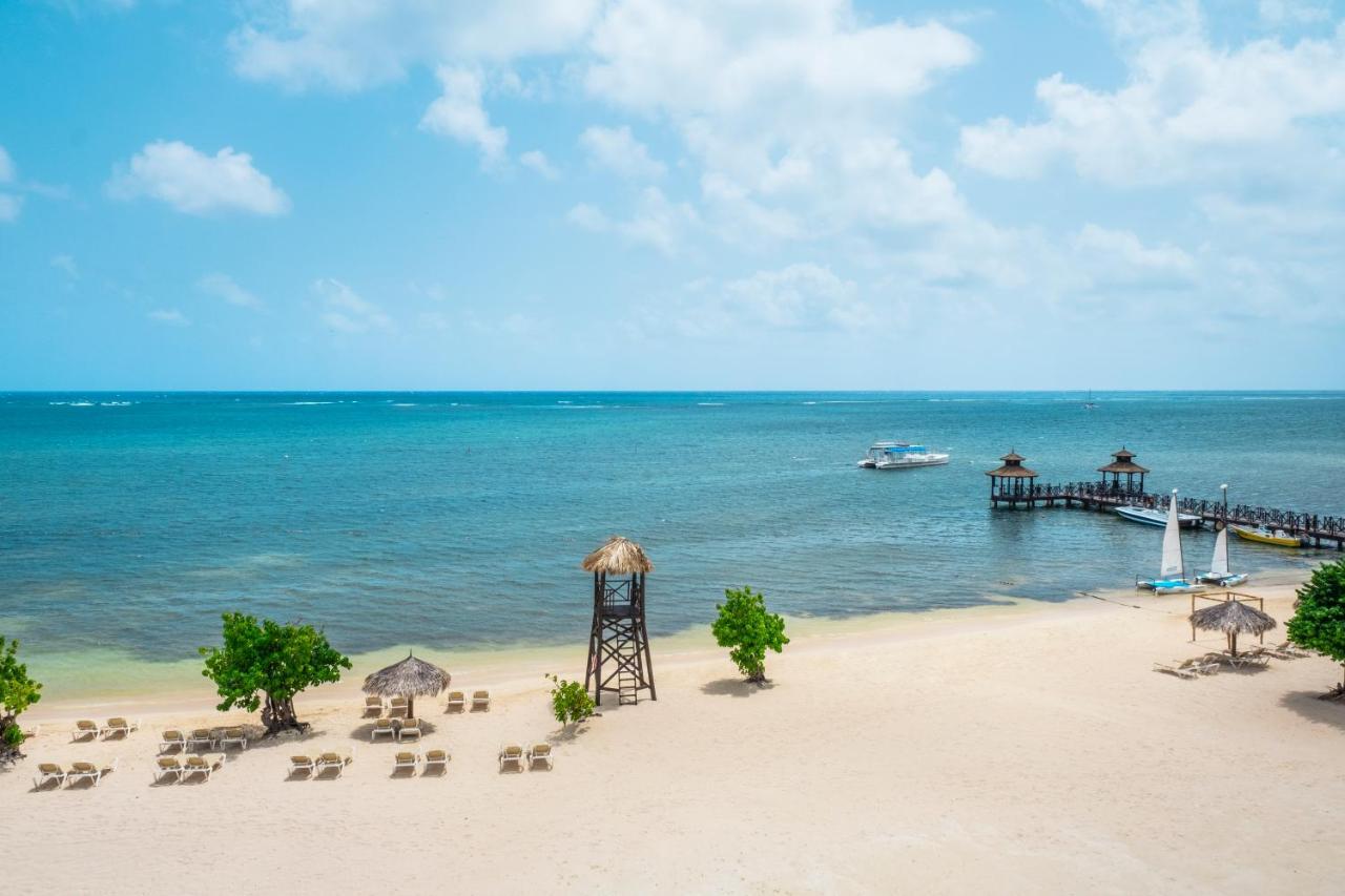 Iberostar Waves Rose Hall Beach Μοντέγκο Μπέυ Εξωτερικό φωτογραφία