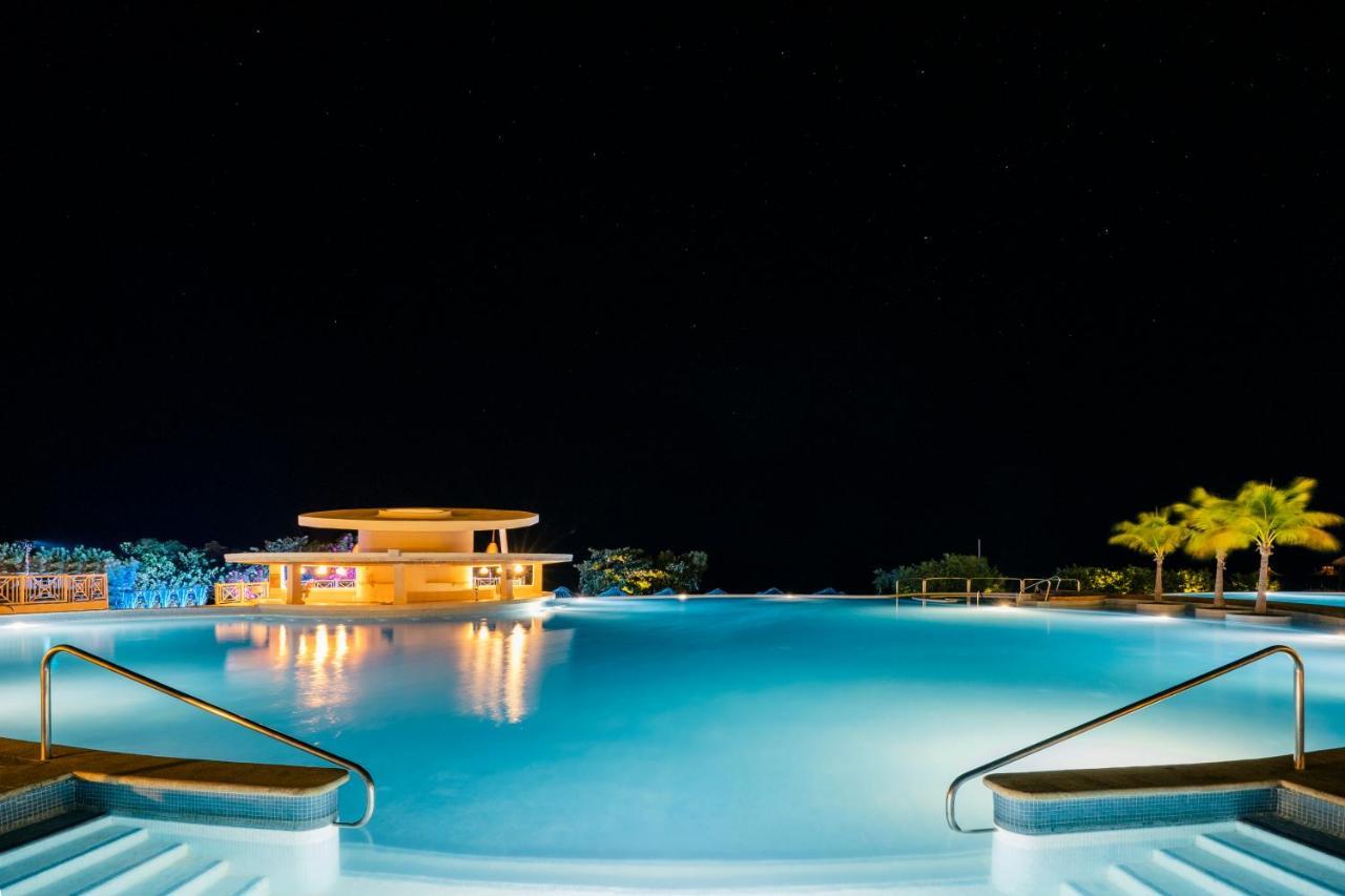 Iberostar Waves Rose Hall Beach Μοντέγκο Μπέυ Εξωτερικό φωτογραφία
