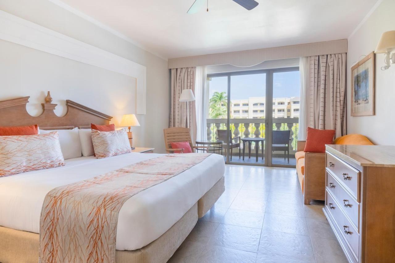 Iberostar Waves Rose Hall Beach Μοντέγκο Μπέυ Εξωτερικό φωτογραφία