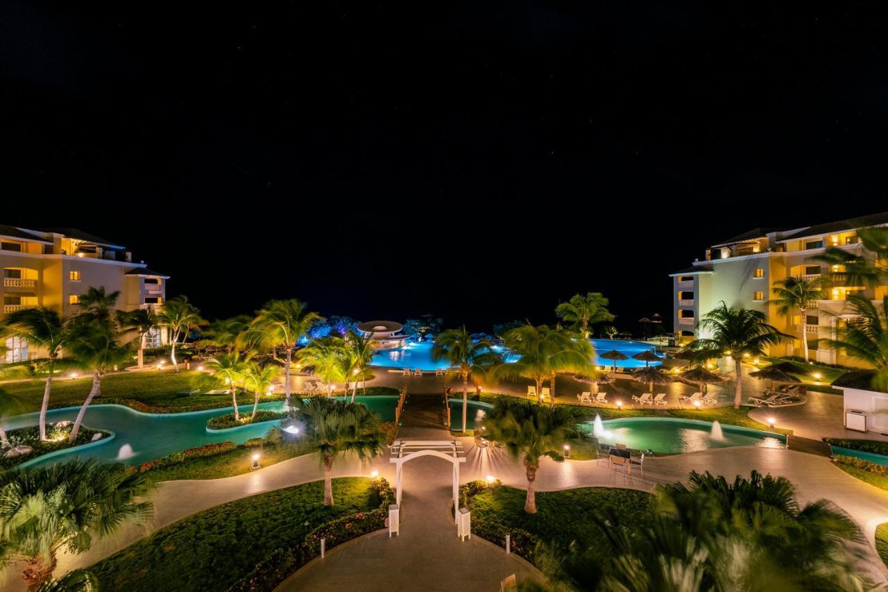 Iberostar Waves Rose Hall Beach Μοντέγκο Μπέυ Εξωτερικό φωτογραφία