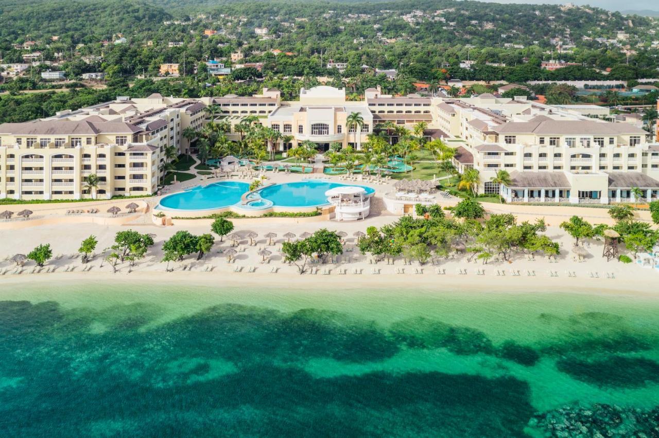 Iberostar Waves Rose Hall Beach Μοντέγκο Μπέυ Εξωτερικό φωτογραφία
