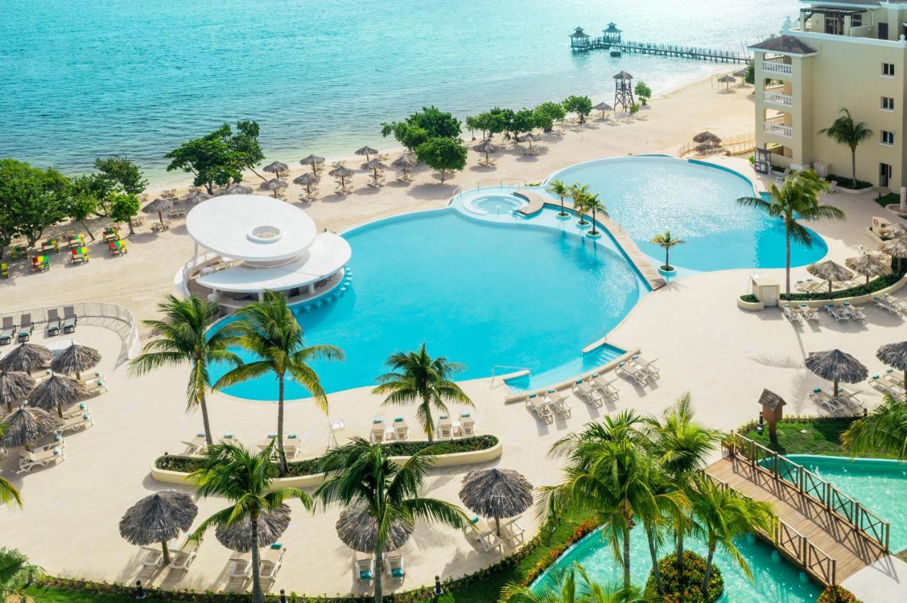Iberostar Waves Rose Hall Beach Μοντέγκο Μπέυ Εξωτερικό φωτογραφία