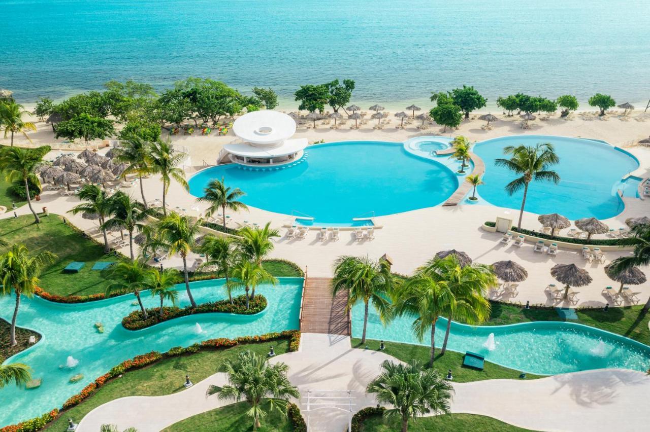 Iberostar Waves Rose Hall Beach Μοντέγκο Μπέυ Εξωτερικό φωτογραφία