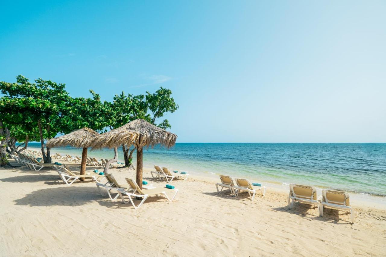 Iberostar Waves Rose Hall Beach Μοντέγκο Μπέυ Εξωτερικό φωτογραφία