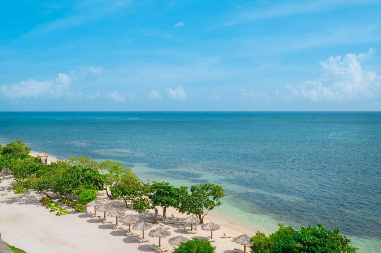 Iberostar Waves Rose Hall Beach Μοντέγκο Μπέυ Εξωτερικό φωτογραφία