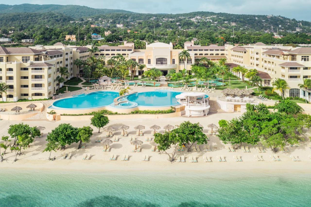 Iberostar Waves Rose Hall Beach Μοντέγκο Μπέυ Εξωτερικό φωτογραφία