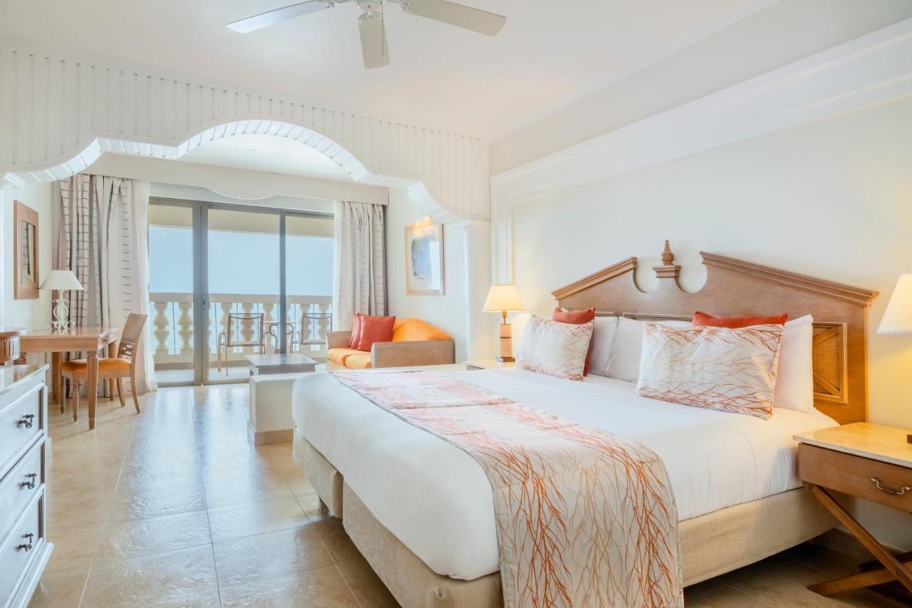Iberostar Waves Rose Hall Beach Μοντέγκο Μπέυ Εξωτερικό φωτογραφία
