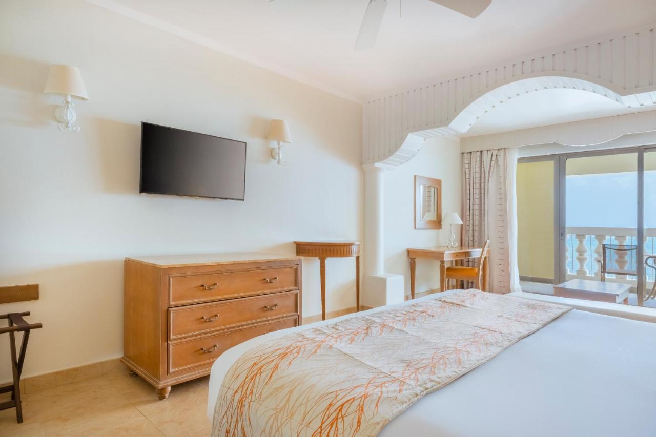 Iberostar Waves Rose Hall Beach Μοντέγκο Μπέυ Εξωτερικό φωτογραφία
