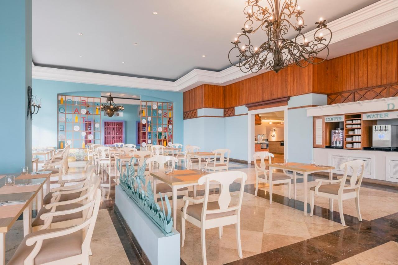 Iberostar Waves Rose Hall Beach Μοντέγκο Μπέυ Εξωτερικό φωτογραφία