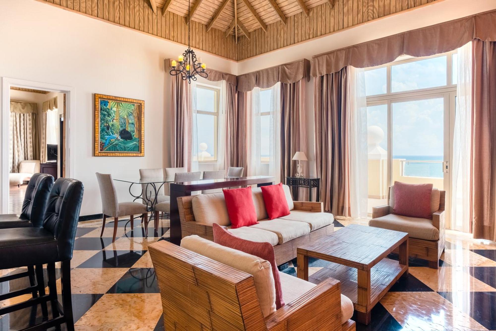 Iberostar Waves Rose Hall Beach Μοντέγκο Μπέυ Εξωτερικό φωτογραφία