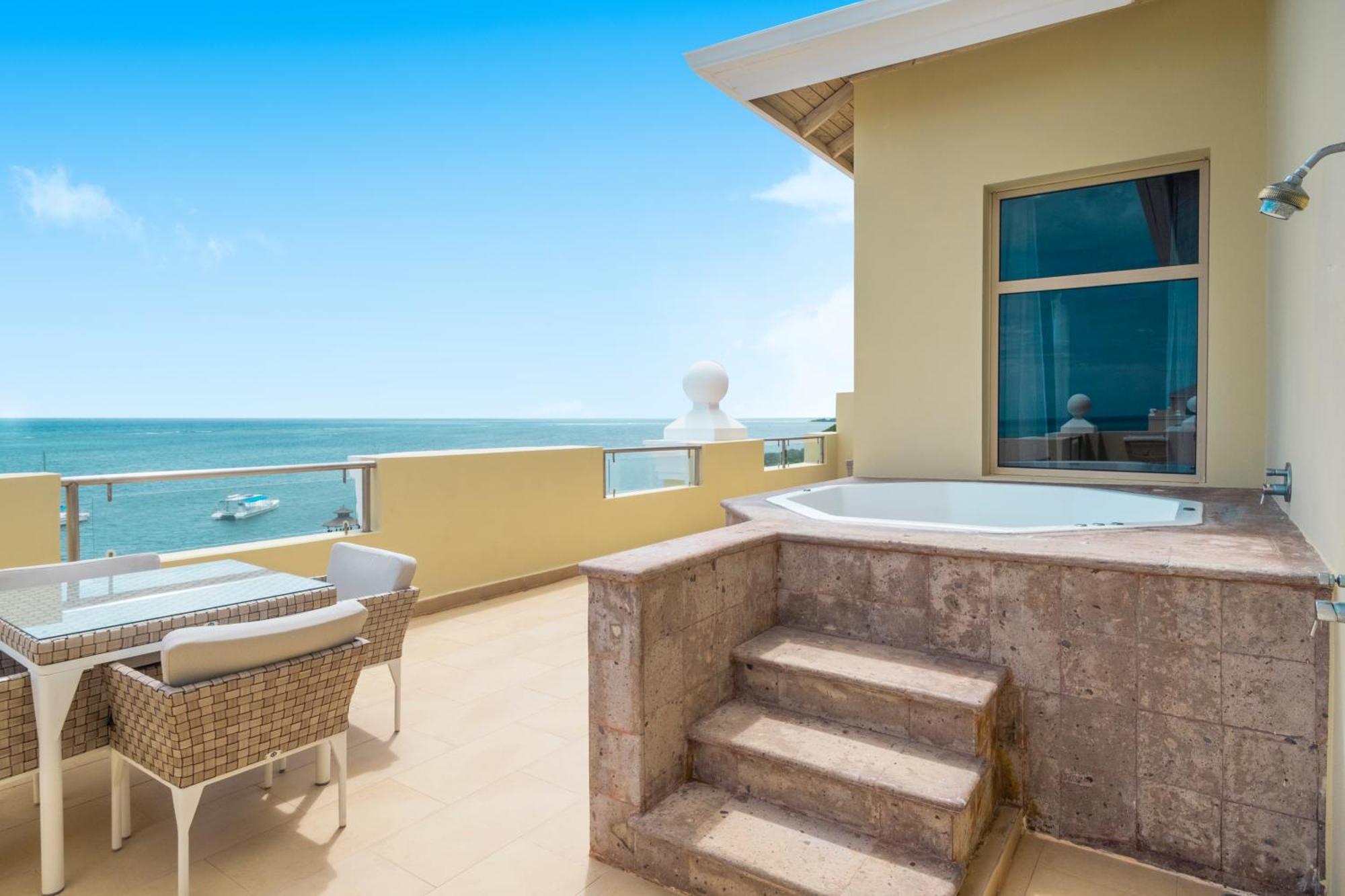 Iberostar Waves Rose Hall Beach Μοντέγκο Μπέυ Εξωτερικό φωτογραφία